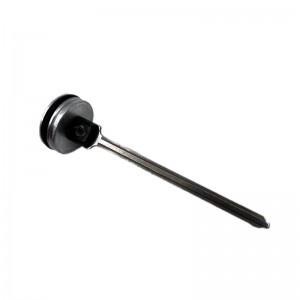 F30 Pneumatikus Körömpisztoly Aftermarket Brad Nailer Dugattyúvezető Egység Driver Blade Firing Pin